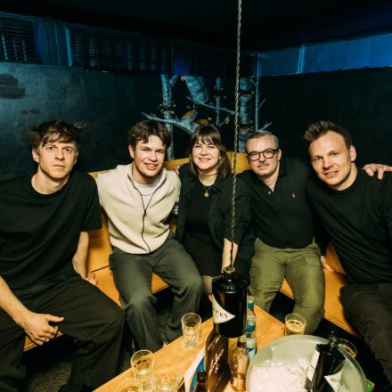 Wannabe 90ies & 2000s Club!