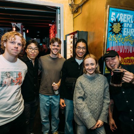 Wannabe 90ies & 2000s Club!