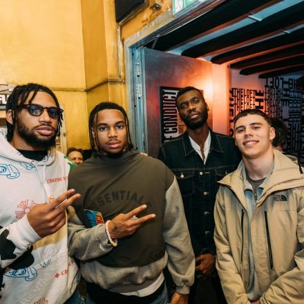 Wannabe 90ies & 2000s Club!