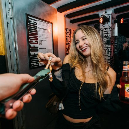 Wannabe 90ies & 2000s Club!