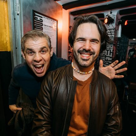 Wannabe 90ies & 2000s Club!