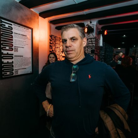 Wannabe 90ies & 2000s Club!