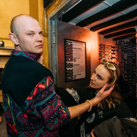 Wannabe 90ies & 2000s Club!