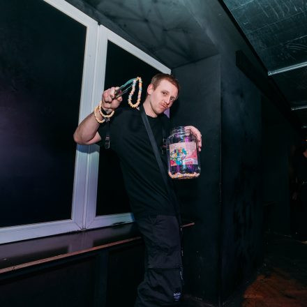 Wannabe 90ies & 2000s Club!