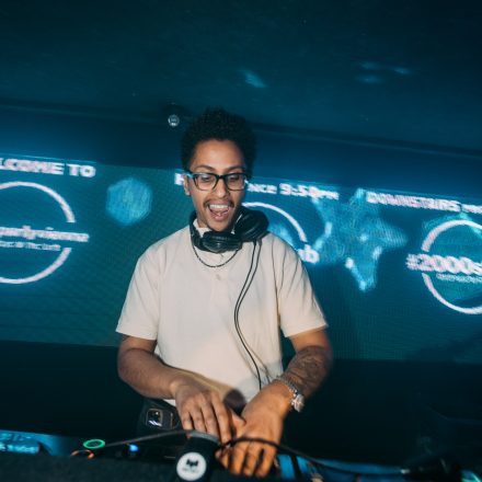 Wannabe 90ies & 2000s Club!