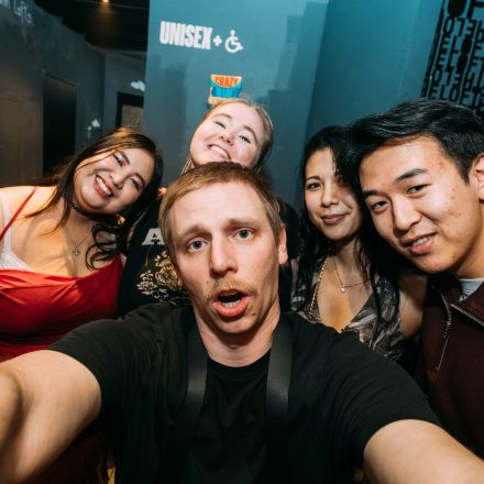 Wannabe 90ies & 2000s Club!