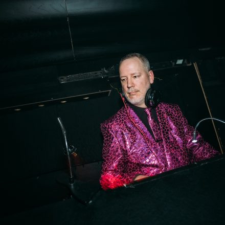 Wannabe 90ies & 2000s Club!