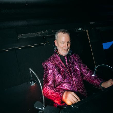 Wannabe 90ies & 2000s Club!