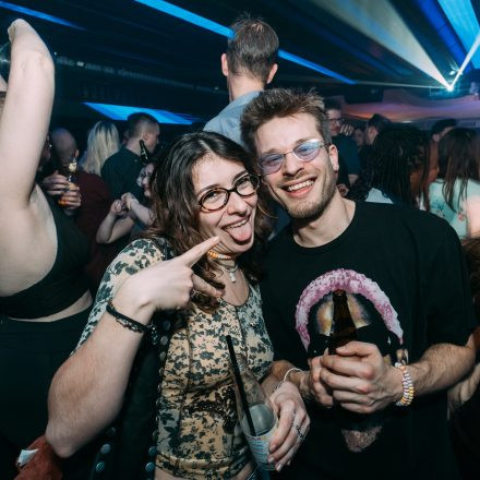 Wannabe 90ies & 2000s Club!