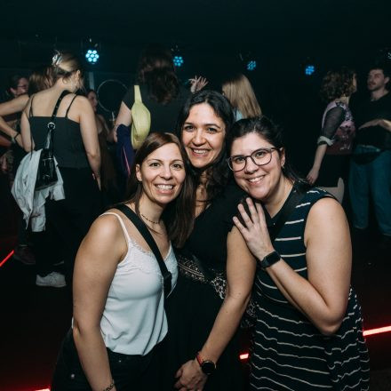 Wannabe 90ies & 2000s Club!