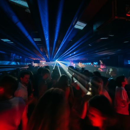 Wannabe 90ies & 2000s Club!