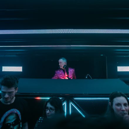 Wannabe 90ies & 2000s Club!