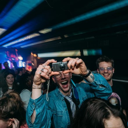 Wannabe 90ies & 2000s Club!