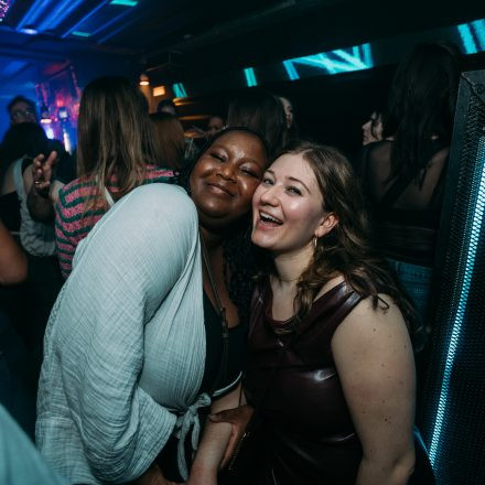 Wannabe 90ies & 2000s Club!