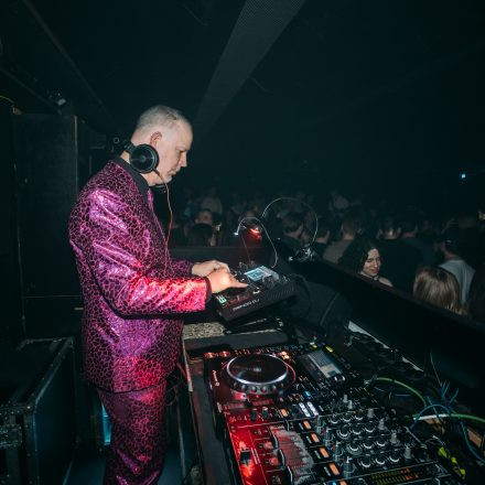 Wannabe 90ies & 2000s Club!