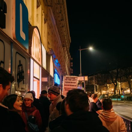 Wannabe 90ies & 2000s Club!