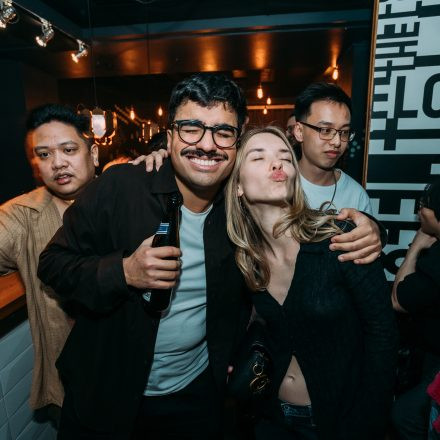 Wannabe 90ies & 2000s Club!