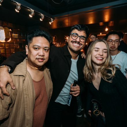 Wannabe 90ies & 2000s Club!