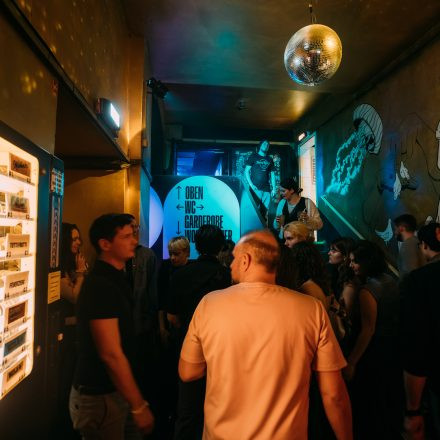 Wannabe 90ies & 2000s Club!