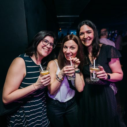 Wannabe 90ies & 2000s Club!