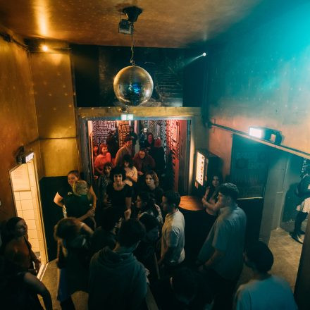 Wannabe 90ies & 2000s Club!