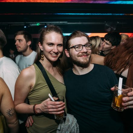 Wannabe 90ies & 2000s Club!