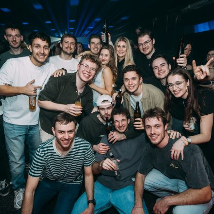 Wannabe 90ies & 2000s Club!