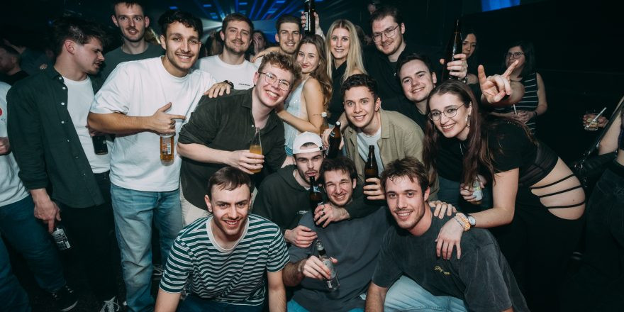 Wannabe 90ies & 2000s Club!