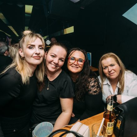 Wannabe 90ies & 2000s Club!