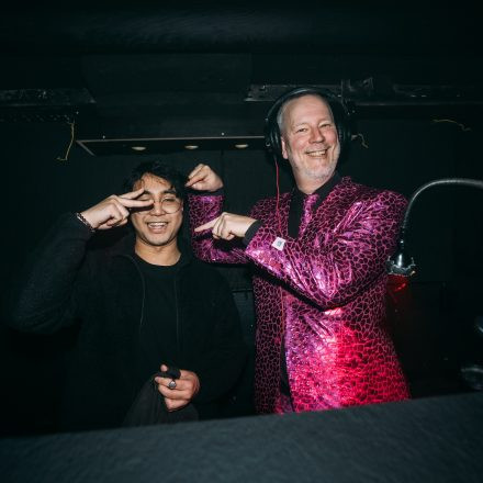 Wannabe 90ies & 2000s Club!