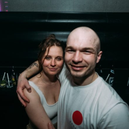 Wannabe 90ies & 2000s Club!