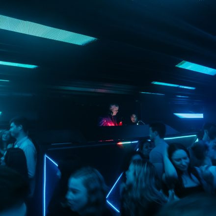 Wannabe 90ies & 2000s Club!