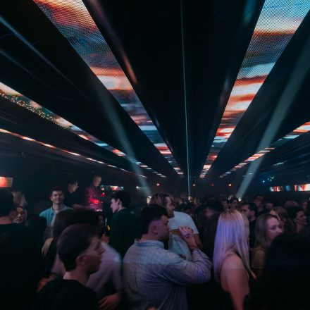 Wannabe 90ies & 2000s Club!