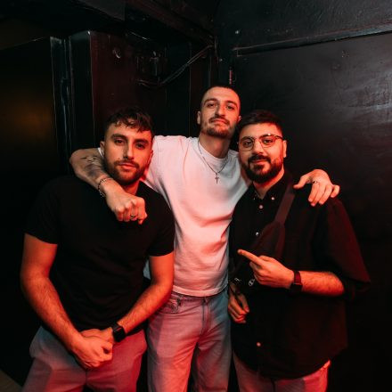 Wannabe 90ies & 2000s Club!