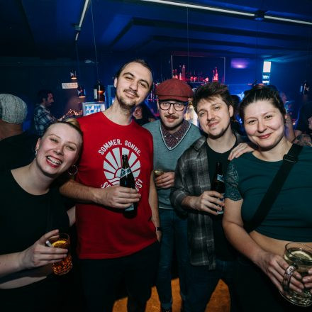 Wannabe 90ies & 2000s Club!