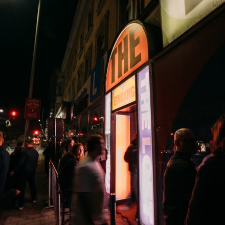 Wannabe 90ies & 2000s Club!