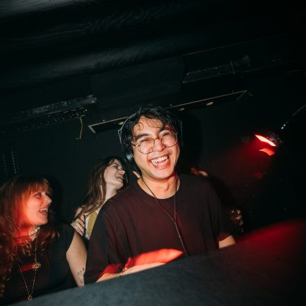 Wannabe 90ies & 2000s Club!