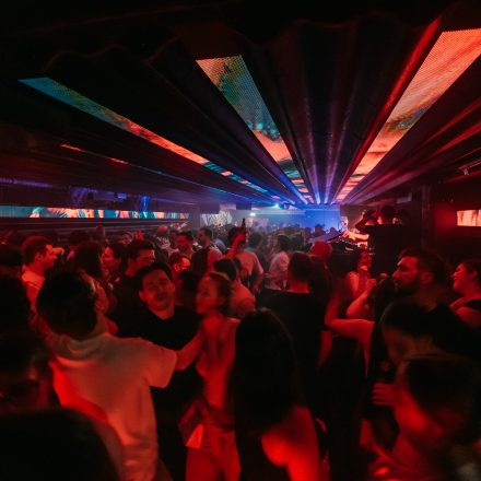 Wannabe 90ies & 2000s Club!