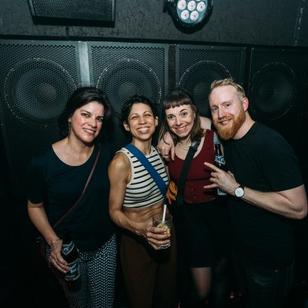 Wannabe 90ies & 2000s Club!