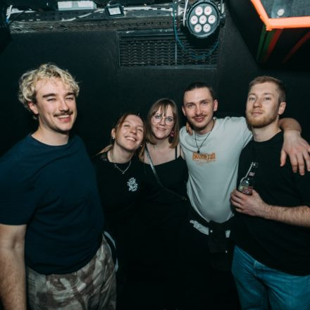 Wannabe 90ies & 2000s Club!