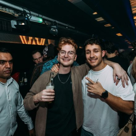 Wannabe 90ies & 2000s Club!