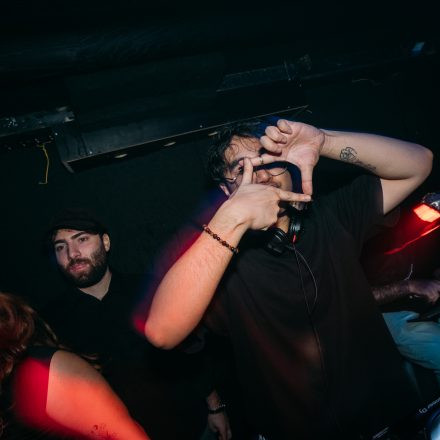 Wannabe 90ies & 2000s Club!