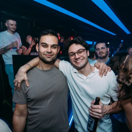 Wannabe 90ies & 2000s Club!