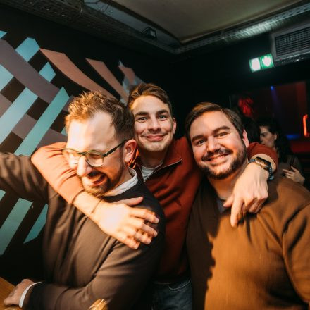 Wannabe 90ies & 2000s Club!