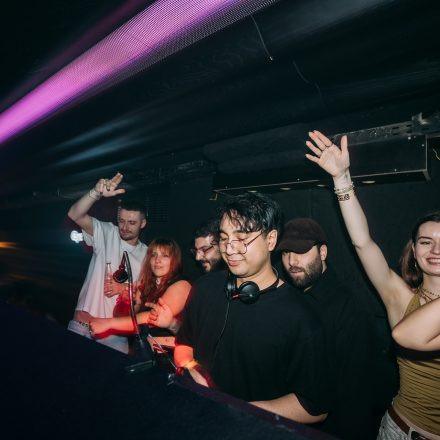 Wannabe 90ies & 2000s Club!