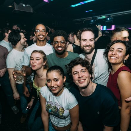 Wannabe 90ies & 2000s Club!