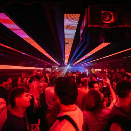 Wannabe 90ies & 2000s Club!