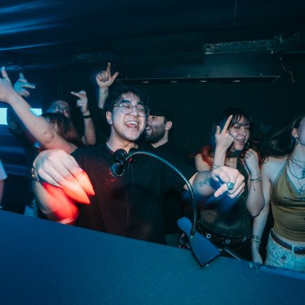 Wannabe 90ies & 2000s Club!