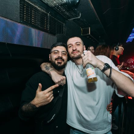 Wannabe 90ies & 2000s Club!