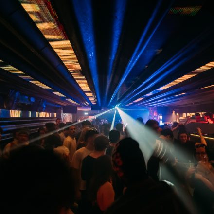 Wannabe 90ies & 2000s Club!